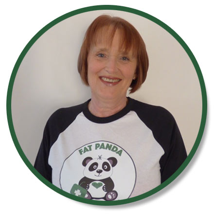 Patricia Everett - First Aid Trainer