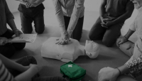 First Aid at Work re-qualification (2 day) - 11th/12th March 2024